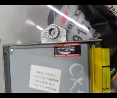 CENTRALINA AIRBAG MAZDA CX-5 2013 KD47-57K30 KD475 - 16