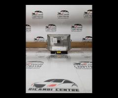CENTRALINA MOTORE ECU PEUGEOT 208 2013 EB0 (ZMZ) V - 12