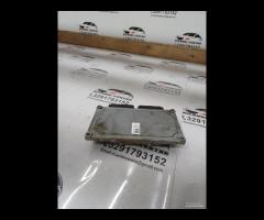 CENTRALINA MOTORE ECU PEUGEOT 308 \\ 2008 96648595 - 13