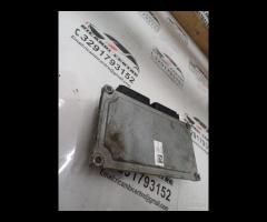 CENTRALINA MOTORE ECU PEUGEOT 308 \\ 2008 96648595 - 14