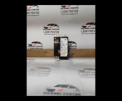 CENTRALINA MODULO CONTROLLO TELEMATICA JAGUAR XE 1