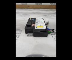 CENTRALINA MODULO CONTROLLO TELEMATICA JAGUAR XE 1 - 7