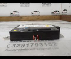 CENTRALINA MODULO CONTROLLO TELEMATICA JAGUAR XE 1 - 9