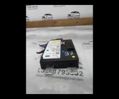 CENTRALINA MODULO CONTROLLO TELEMATICA JAGUAR XE 1 - 10