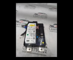 CENTRALINA MODULO CONTROLLO TELEMATICA JAGUAR XE 1 - 11