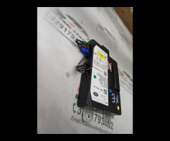 CENTRALINA MODULO CONTROLLO TELEMATICA JAGUAR XE 1 - 12