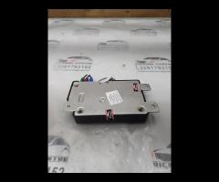 CENTRALINA MODULO CONTROLLO TELEMATICA JAGUAR XE 1 - 16