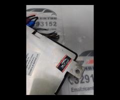 CENTRALINA MODULO CONTROLLO TELEMATICA JAGUAR XE 1 - 17