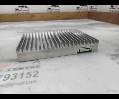 CENTRALINA AMPLIFICATORE AUDIO JAGUAR XE 2017(X760 - 12