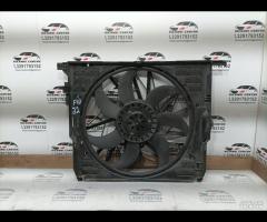 VENTOLA RAFFREDDAMENTO MOTORE BMW F10 7575253-04 1