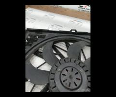 VENTOLA RAFFREDDAMENTO MOTORE BMW F10 7575253-04 1