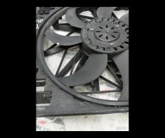 VENTOLA RAFFREDDAMENTO MOTORE BMW F10 7575253-04 1 - 7