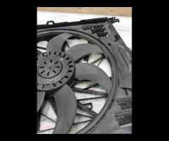 VENTOLA RAFFREDDAMENTO MOTORE BMW F10 7575253-04 1 - 8