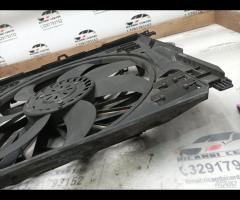 VENTOLA RAFFREDDAMENTO MOTORE BMW F10 7575253-04 1 - 9