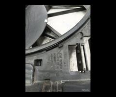 VENTOLA RAFFREDDAMENTO MOTORE BMW F10 7575253-04 1 - 11