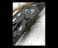 VENTOLA RAFFREDDAMENTO MOTORE BMW F10 7575253-04 1 - 12