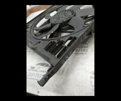 VENTOLA RAFFREDDAMENTO MOTORE BMW F10 7575253-04 1 - 13