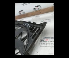 VENTOLA RAFFREDDAMENTO MOTORE BMW F10 7575253-04 1 - 14