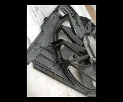 VENTOLA RAFFREDDAMENTO MOTORE BMW F10 7575253-04 1 - 16