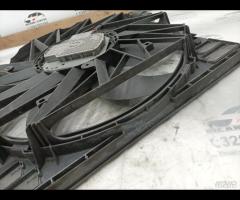 VENTOLA RAFFREDDAMENTO MOTORE BMW F10 7575253-04 1 - 17