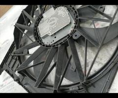 VENTOLA RAFFREDDAMENTO MOTORE BMW F10 7575253-04 1 - 18