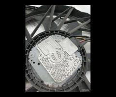 VENTOLA RAFFREDDAMENTO MOTORE BMW F10 7575253-04 1 - 19