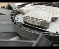 VENTOLA RAFFREDDAMENTO MOTORE BMW F10 7575253-04 1 - 20