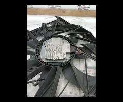 VENTOLA RAFFREDDAMENTO MOTORE BMW F10 7575253-04 1 - 24