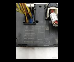 CENTRALINA SCATOLA DEI FUSIBILI BMW F20 6135927982