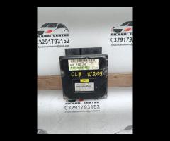 CENTRALINA MOTORE MERCEDES CLASSE CLK W209 A271153