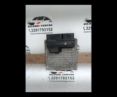 CENTRALINA MOTORE MERCEDES CLASSE CLK W209 A271153