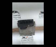 CENTRALINA MOTORE MERCEDES CLASSE CLK W209 A271153 - 6