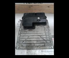 CENTRALINA MOTORE MERCEDES CLASSE CLK W209 A271153 - 7