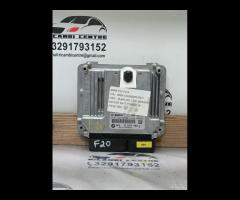 CENTRALINA MOTORE ECU BMW F20 F21 /LCI 8579482-01