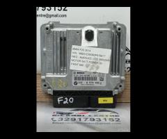 CENTRALINA MOTORE ECU BMW F20 F21 /LCI 8579482-01