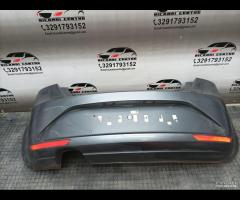 PARAURTI POSTERIORE CON SENSORI SEAT LEON 2009-201