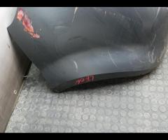 PARAURTI POSTERIORE CON SENSORI SEAT LEON 2009-201