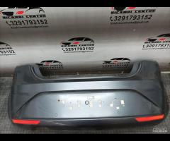 PARAURTI POSTERIORE CON SENSORI SEAT LEON 2009-201
