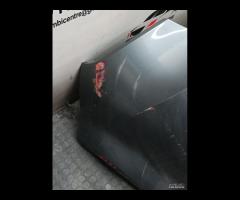 PARAURTI POSTERIORE CON SENSORI SEAT LEON 2009-201 - 7