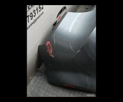 PARAURTI POSTERIORE CON SENSORI SEAT LEON 2009-201 - 8