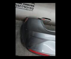 PARAURTI POSTERIORE CON SENSORI SEAT LEON 2009-201 - 9
