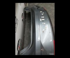 PARAURTI POSTERIORE CON SENSORI SEAT LEON 2009-201 - 12