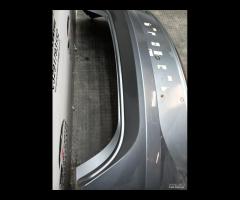 PARAURTI POSTERIORE CON SENSORI SEAT LEON 2009-201 - 13