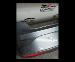 PARAURTI POSTERIORE CON SENSORI SEAT LEON 2009-201 - 14