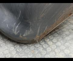 PARAURTI POSTERIORE CON SENSORI SEAT LEON 2009-201 - 16