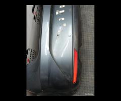 PARAURTI POSTERIORE CON SENSORI SEAT LEON 2009-201 - 17