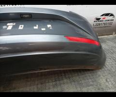 PARAURTI POSTERIORE CON SENSORI SEAT LEON 2009-201 - 18