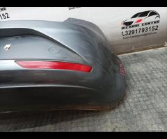 PARAURTI POSTERIORE CON SENSORI SEAT LEON 2009-201 - 19