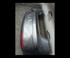 PARAURTI POSTERIORE CON SENSORI SEAT LEON 2009-201 - 20