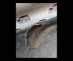 PARAURTI POSTERIORE CON SENSORI SEAT LEON 2009-201 - 22